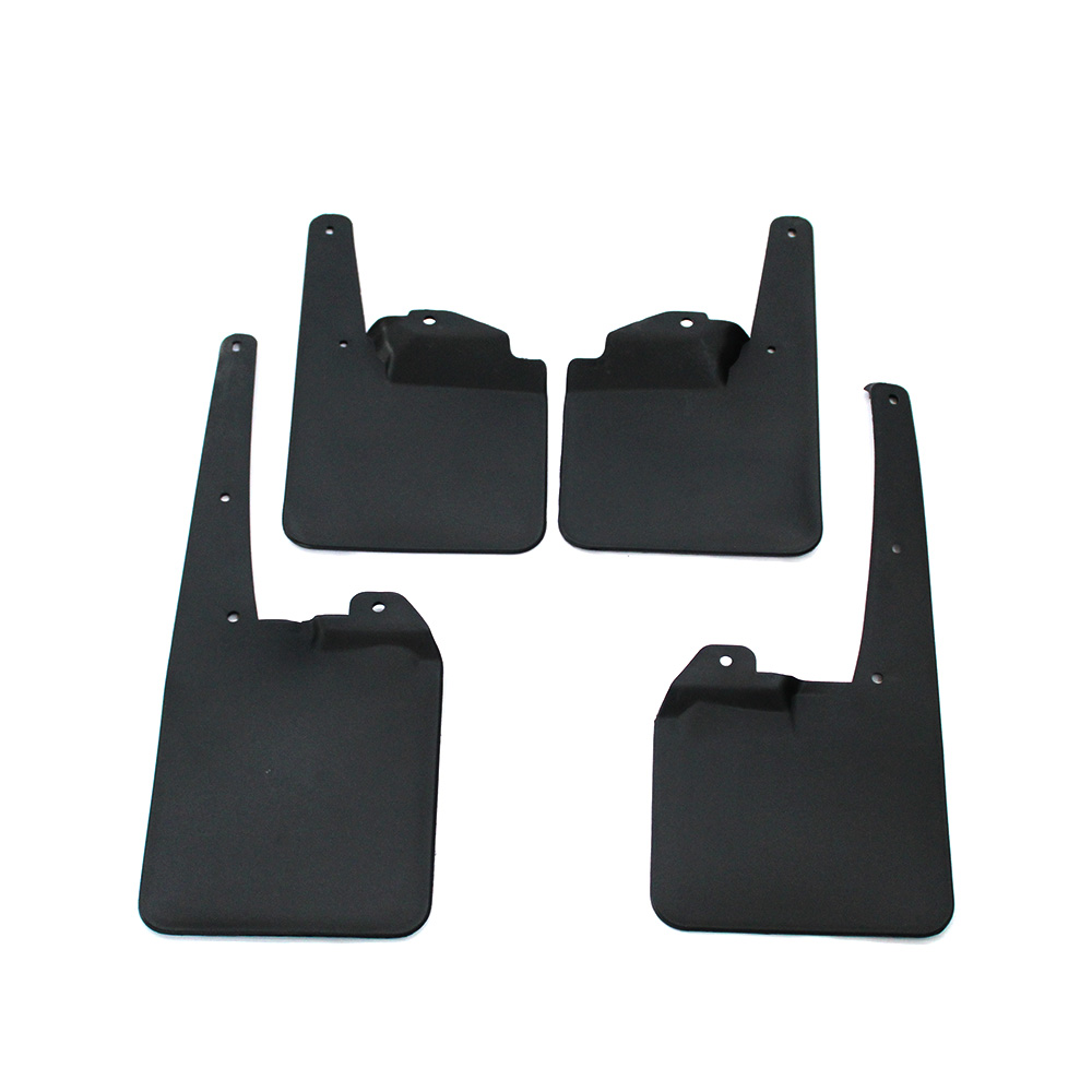 Mud Flap (Set) Isuzu for ISUZU KB300 LWB/DC — view 1
